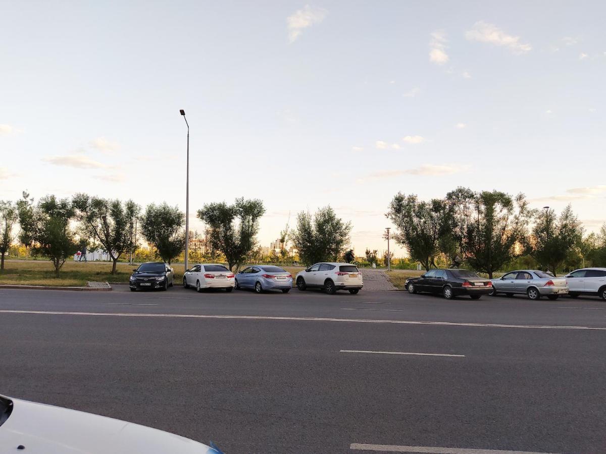 Ботанический Сад Астана Taldykol Exterior photo